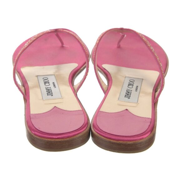 Jimmy Choo Sandals - Picture 3 of 4